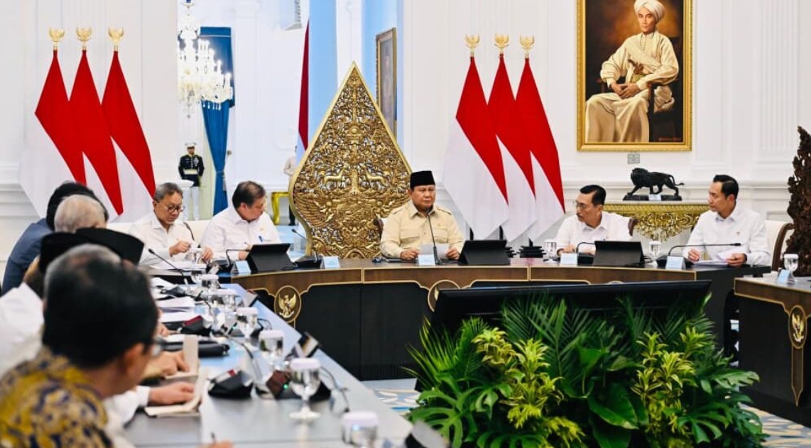 Hadapi Kebijakan Suku Bunga The Fed, OJK Terus Perkuat Fundamental Pasar Modal RI