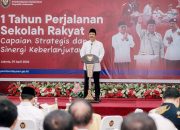 Polemik Sepatu Rp 700 Ribu, Gus Ipul Pastikan Harga Lelang Jauh di Bawah Pagu Polemik Sepatu Rp 700 Ribu, Gus Ipul Pastikan Harga Lelang Jauh di Bawah Pagu