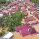 Tragedi Banjir Bandang Muratara: Satu Balita Meninggal, Belasan Ribu Rumah Terendam