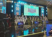 Heboh Juri LCC Empat Pilar MPR Disebut Tak Objektif, Begini Kronologinya Heboh Juri LCC Empat Pilar MPR Disebut Tak Objektif, Begini Kronologinya