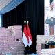 Potret Tumpukan Uang Tunai Rp10 Triliun di Kejaksaan Agung