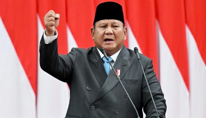 Prabowo: Makan Bergizi Gratis Buka 1,2 Juta Lapangan Kerja