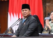 Prabowo Heran Kelas Menengah Turun Saat Ekonomi Diklaim Tumbuh Pesat