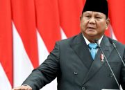 Sering Dikritik Keras PDIP, Prabowo Subianto Mengaku Pilu Hati Sebelum Tidur Sering Dikritik Keras PDIP, Prabowo Subianto Mengaku Pilu Hati Sebelum Tidur