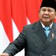 Sering Dikritik Keras PDIP, Prabowo Subianto Mengaku Pilu Hati Sebelum Tidur