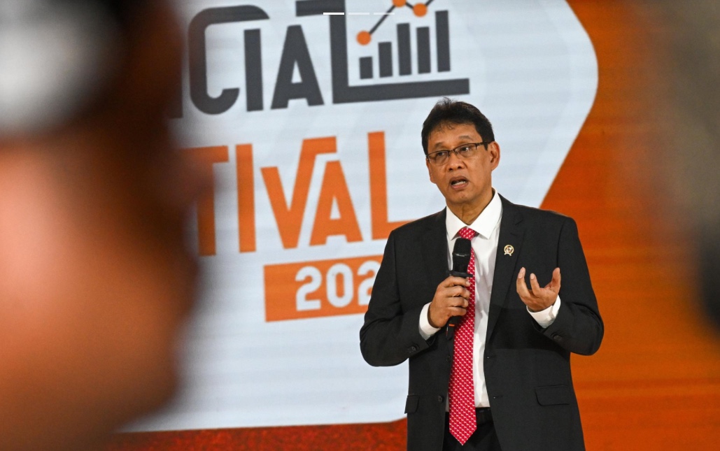 Purbaya Kantongi 10 Nama Perusahaan Sawit yang Diduga Akali Pajak Lewat Transfer Pricing