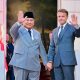 Pererat Hubungan Bilateral, Prabowo Puji Peran Penting Prancis di Asia Tenggara