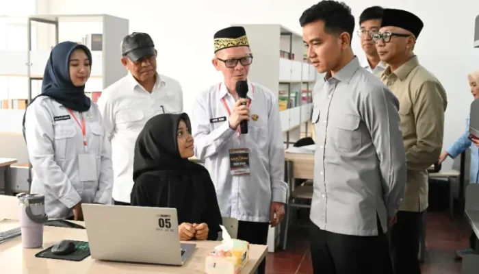 Intip LHKPN Wapres Gibran: Total Harta Capai Rp27,9 Miliar