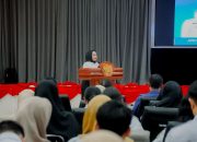 Wali Kota Palopo Buka Sosialisasi IGA 2026 dan Diseminasi Hasil Kelitbangan