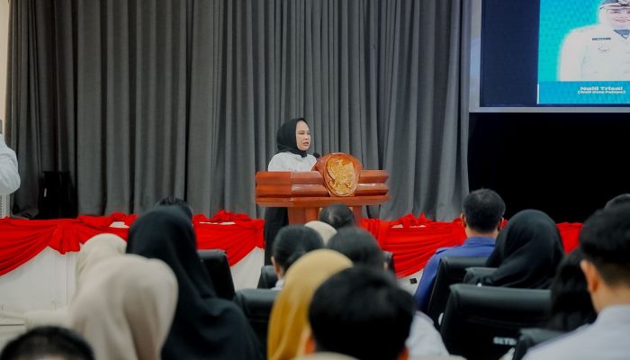 Wali Kota Palopo Buka Sosialisasi IGA 2026 dan Diseminasi Hasil Kelitbangan