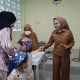 Wali Kota Palopo Serahkan Bantuan Pangan untuk 2.999 KPM di Kecamatan Wara Timur