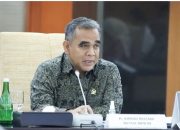 Buntut Penilaian Tak Adil, MPR Putuskan Final Cerdas Cermat Kalbar Diulang Buntut Penilaian Tak Adil, MPR Putuskan Final Cerdas Cermat Kalbar Diulang