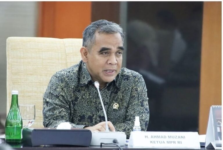 Buntut Penilaian Tak Adil, MPR Putuskan Final Cerdas Cermat Kalbar Diulang