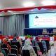 Buka Acara Muslimah Mengaji, Pemkot Palopo Siap Bersinergi Wujudkan Visi Kota Religi