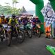 Meriahkan HUT ke-24 Kota Palopo, Pj Sekda Lepas Ribuan Rider Oneday Trail Adventure