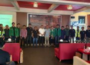 PT Masmindo Dwi Area Gelar Dialog Pemuda, Bangun Generasi Emas Matappa