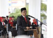 Pimpin Upacara Hardiknas 2026, Pj Sekda Palopo Bacakan 5 Kebijakan Strategis Mendikdasmen Pimpin Upacara Hardiknas 2026, Pj Sekda Palopo Bacakan 5 Kebijakan Strategis Mendikdasmen