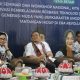 Bupati Irwan Bachri Syam Buka Seminar Nasional PGRI Luwu Timur di Sorowako
