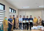 Tak Sekadar Bersih-bersih, Cleaning Service RSUD Daya Sigap Temani Pasien