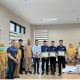 Tak Sekadar Bersih-bersih, Cleaning Service RSUD Daya Sigap Temani Pasien