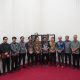 Selesaikan Pemeriksaan LKPD, Tim BPK RI Gelar Exit Meeting Bersama Pemkot Palopo
