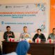 Diskominfo-SP Palopo Siapkan Panduan Kelola Website Kelurahan yang Terintegrasi Data Statistik