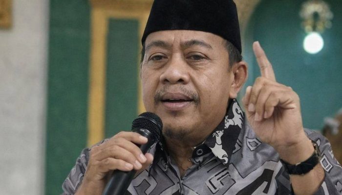 Amankan Sajam hingga Busur, Langkah Preventif Tim UKL Polres Luwu Diapresiasi