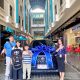 Market Share Tembus 36 Persen, Kalla Toyota Makin Kokoh Pimpin Pasar Otomotif
