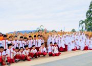 Outing Class Seru! Siswa SDIT Insan Rabbani Temui Bupati Luwu Timur Outing Class Seru! Siswa SDIT Insan Rabbani Temui Bupati Luwu Timur