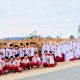 Outing Class Seru! Siswa SDIT Insan Rabbani Temui Bupati Luwu Timur