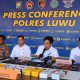 Puluhan HP Hingga TV Disita, Polres Luwu Bongkar Sindikat Pencurian di Empat Lokasi