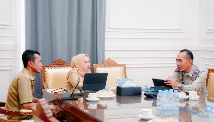 Sempat Pesimis, BPN Palopo Kini Bangga Sukseskan Penataan Lahan Salotellue