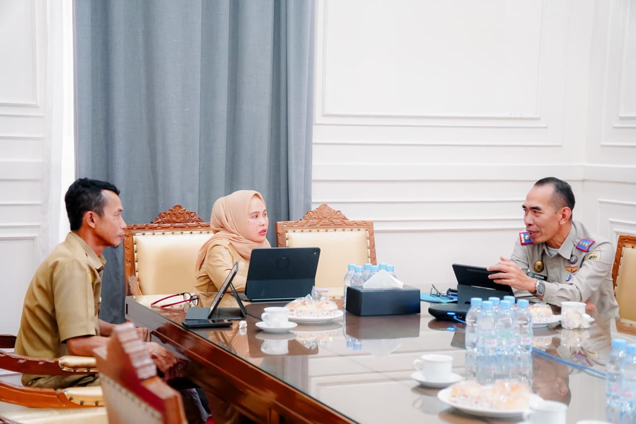 Sempat Pesimis, BPN Palopo Kini Bangga Sukseskan Penataan Lahan Salotellue