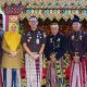 Kunjungi Istana Kedatuan Luwu, Kajati Sulsel Disambut Hangat Dewan Adat