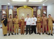 Tingkatkan Pelayanan Dasar, BPKP Sulsel Awasi Perencanaan Program Pemkot Palopo