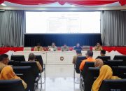 Pemkot Palopo Kebut Pendaftaran BPJS Ketenagakerjaan untuk Korpri dan PPPK