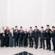 Penyegaran Birokrasi, Wali Kota Palopo Lantik Dua Pejabat Baru