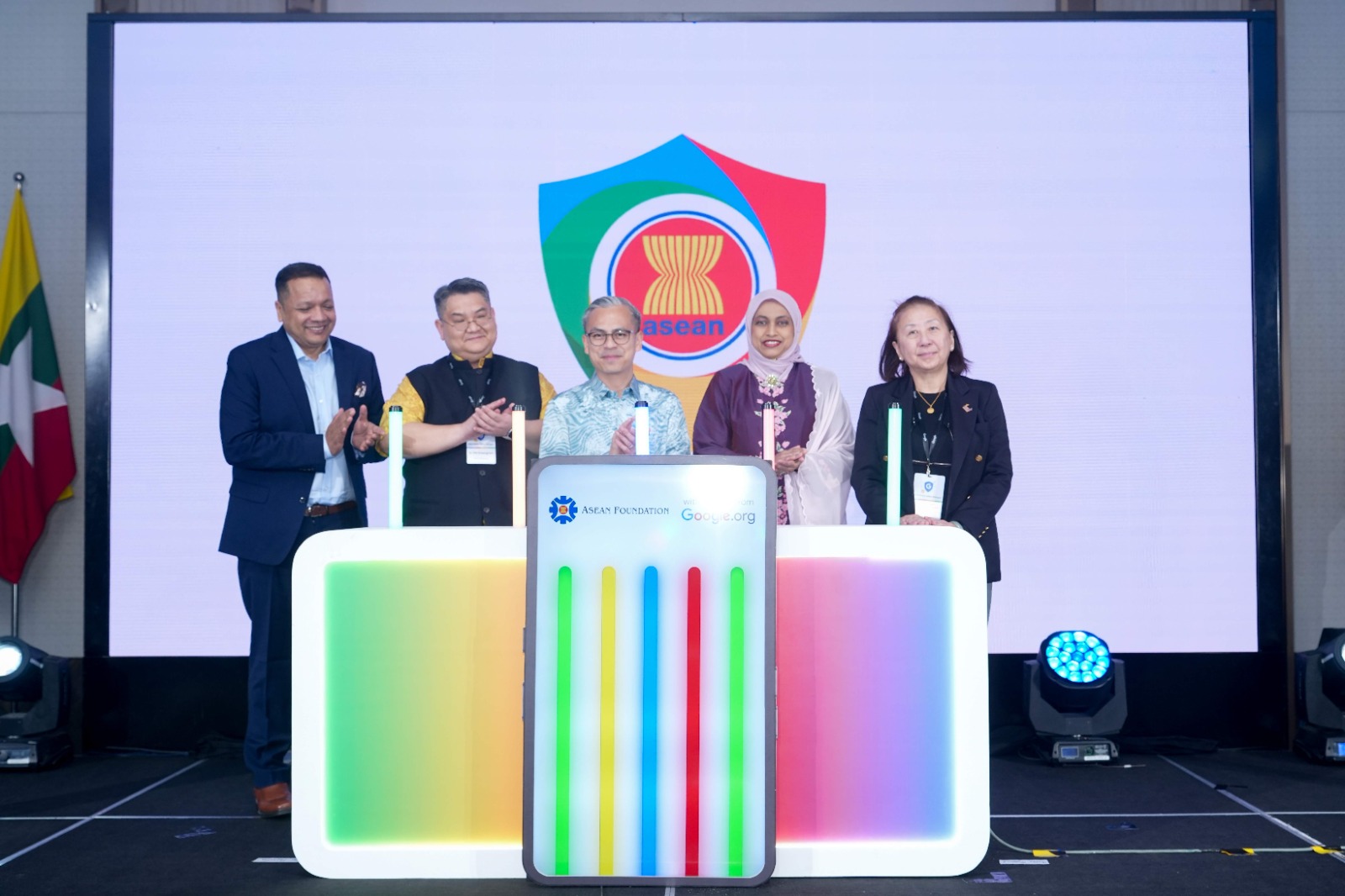 Lawan Sindikat Penipuan Online, Google.org Kucurkan Dana USD 5 Juta untuk ASEAN