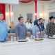 Pj Sekda Zulkifli Halid Buka Malam Puncak Duta Anak Kota Palopo