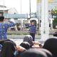 Wali Kota Palopo Pimpin Upacara HKN, Rangkaikan Peringatan HUT Perpusnas dan Hari Kearsipan