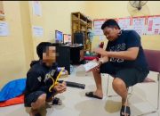 Polres Luwu Bongkar Penyelundupan Obat Daftar G dari Jakarta ke Walenrang