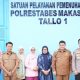Resmikan SPPG Tallo 1, Wali Kota Makassar Dorong Pemberdayaan Ekonomi Warga