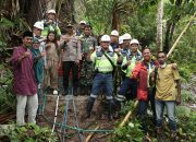 PT Masmindo Dwi Area Bangun Fasilitas Air Bersih untuk Warga Dusun Nase Luwu PT Masmindo Dwi Area Bangun Fasilitas Air Bersih untuk Warga Dusun Nase Luwu
