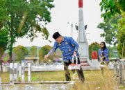 Maknai Kebangkitan Nasional, Pemkot Palopo Gelar Tabur Bunga di TMP