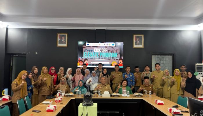 Sasar 10 Desa, Program ELEVATE dan CORE Siap Tingkatkan Ekonomi Perempuan Luwu