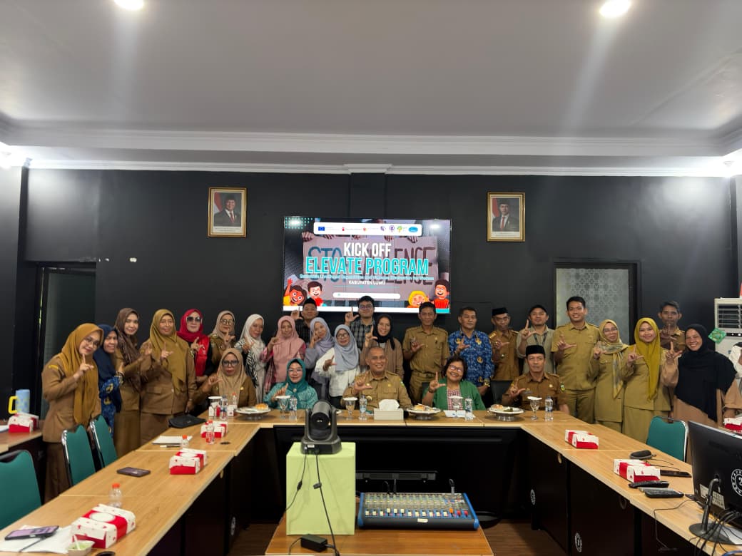 Sasar 10 Desa, Program ELEVATE dan CORE Siap Tingkatkan Ekonomi Perempuan Luwu