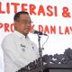 Tingkatkan Literasi Keuangan, Bupati Luwu Ajak Pelaku UMKM Manfaatkan KUR