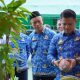 Wakil Bupati Dhevy Bijak Ajak Petani Luwu Manfaatkan Potensi Alam Secara Optimal