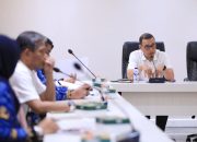 Sekda Makassar Dorong SOP Terpadu Penanganan Pasien ODGJ