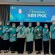 Ciptakan Program Kerja Efisien, Ketua TP PKK Palopo Gencarkan Penggunaan SIM PKK
